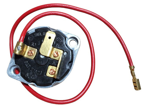 Comutador De Ignicao Partida Vw Kombi 1500 Corujinha