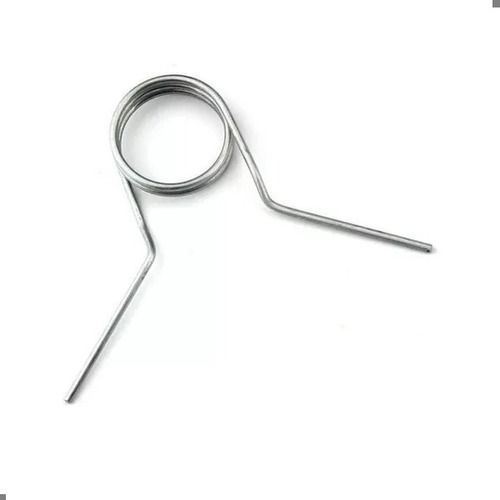 10 Mola Retorno Alavanca Cambio Gol G5 G6 G7 Voyage Saveiro