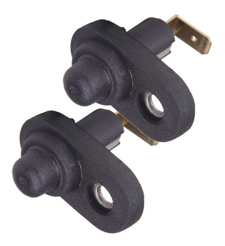 Interruptor Porta Luz Interna Caminhao Vw 7150 Worker 40pcs