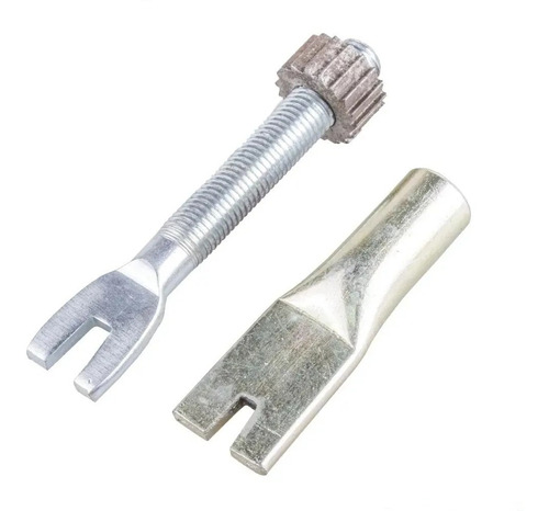 Regulador Sapata Freio Chevete Chevy 500 Direito