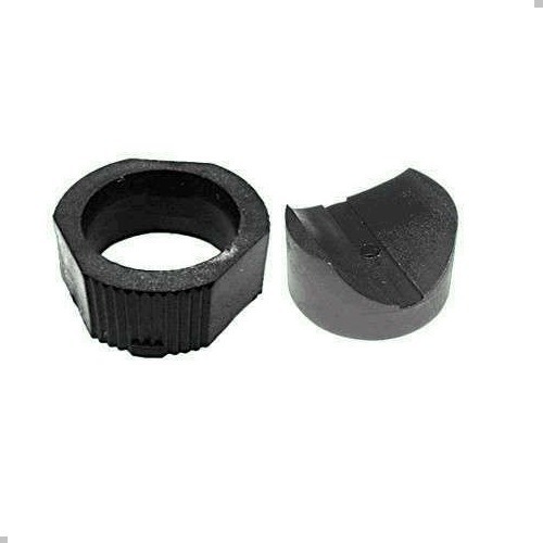 Bucha E Tucho (reparo) Caixa Direção Mecanica Monza Kadett