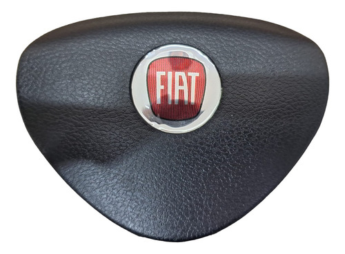 Tampa Botao Acionador De Buzina Palio Siena Strada Uno Verm