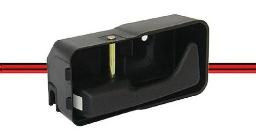 Maçaneta Interno Escort Verona 93 94 95 96 Esquerdo