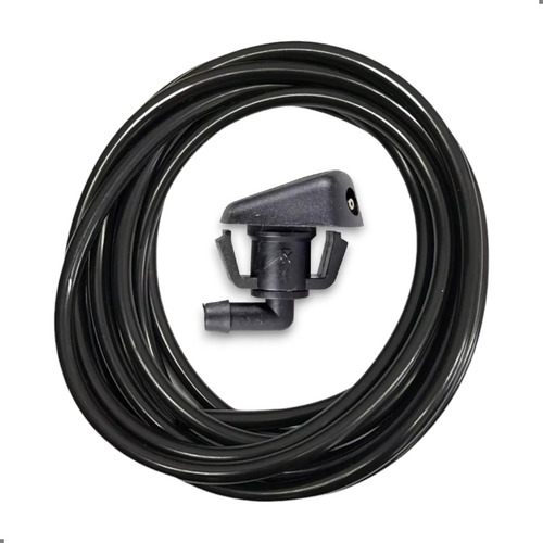 Mangueira + Brucutu Dianteiro Toyota Etios 13 Até 16