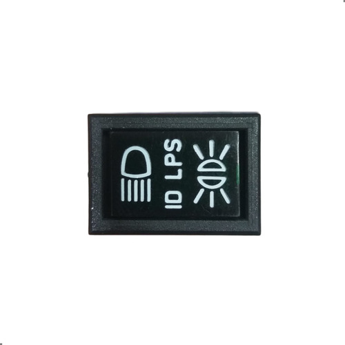 Soquete Luz Painel Caminhao Mercedes 1 Lente N4 Luz Externa