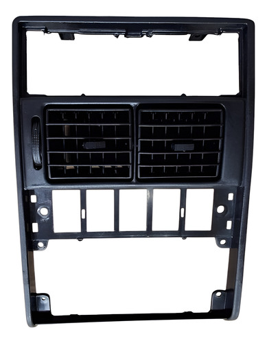 Moldura Central Painel Gol Parat Saveiro G2 95/99 C/difusor