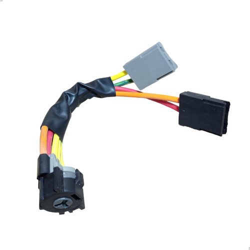 Comutador De Ignicao Partida Renault Clio Até 99 Twingo