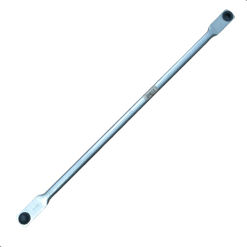 Barra Do Limpador Parabrisa Ford Escort 87/92 Direito Orig