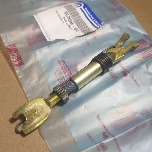 Regulador Freio Traseiro Palio Weekend 1.6 08a11 Dir Origina