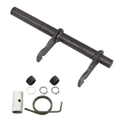 Reparo Com Garfo Embreagem Fusca Brasilia Kombi