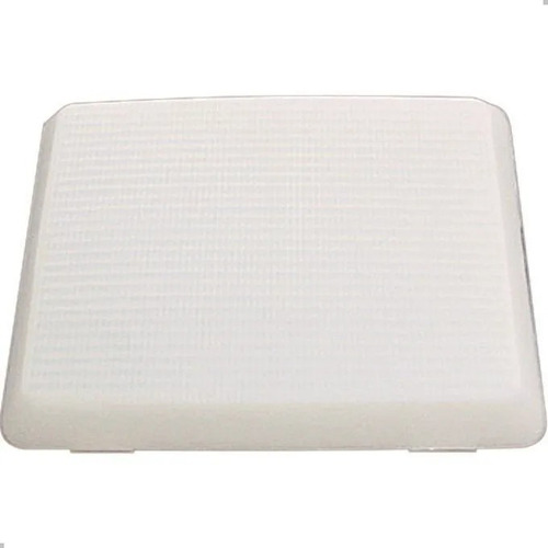 Lente P/ Lanterna Teto Monza Kadett Opala Caravan ( Meio )