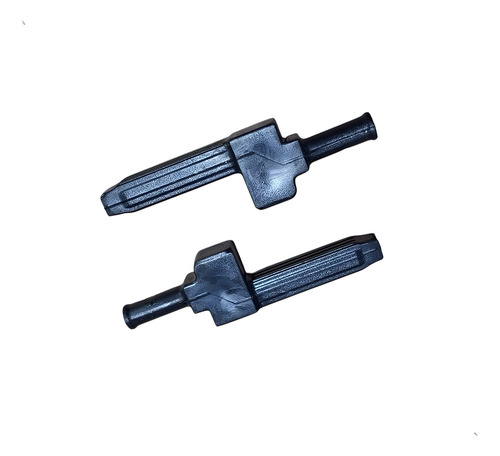 Kit Pino Tampao Porta Mala Bagagito Gol Bola G2 95/00