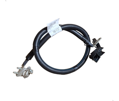 Cabo Positivo De Bateria Motor Partida Linea 09-14 51855105