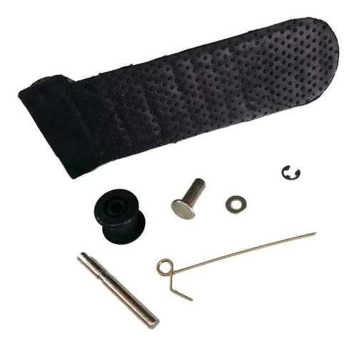 Pedal Acelerador Fusca Brasilia Variant Paralelo