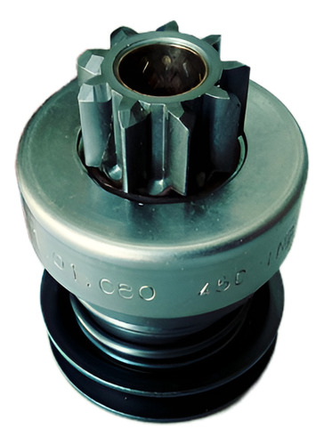 Bendix Motor Partida Mercedes Chevete Audi Volvo 080 Zen