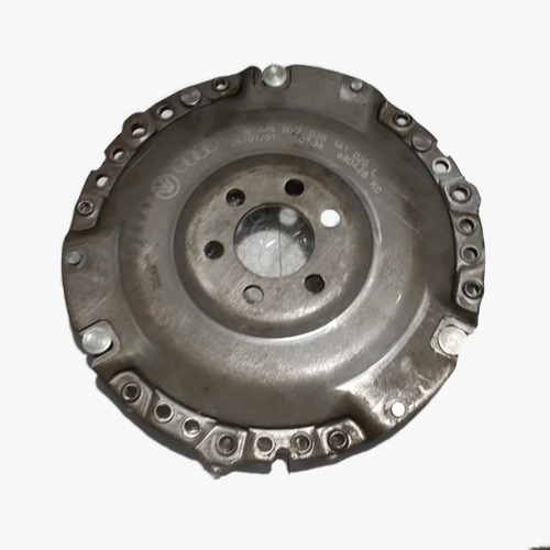 Plato Embreagem Golf 1.8 8v 1994 1995 1996 1997 1998 Vw