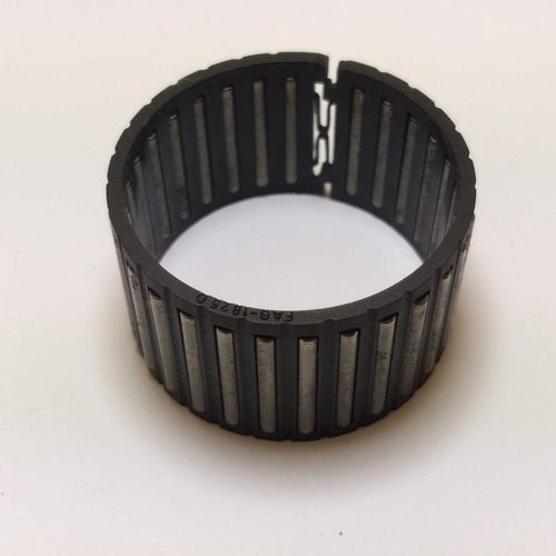 Rolamento Agulhas Fag 1825d 39x43x25