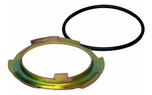 Trava Boia Tanque F1000 Corcel Belina Del Rey Pampa C/ Anel