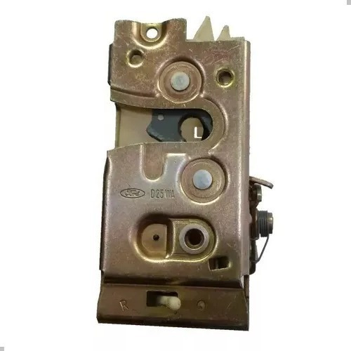 Fechadura Porta Traseira Direito Eletrica Escort Zetec 97/02