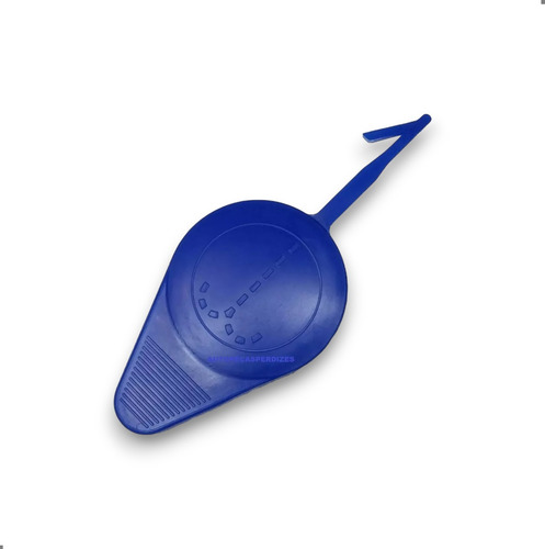 Tampa Reservatorio Caminhão Volvo Agua Limpador Para-brisa