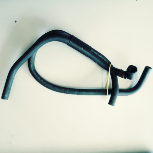 Mangueira Canister Motor Vag 3cc Vw Fox Polo 03d133986e