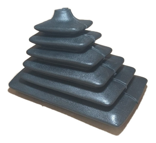 Coifa Alavanca Cambio Gol Voyage Passat Parati Santana Retan