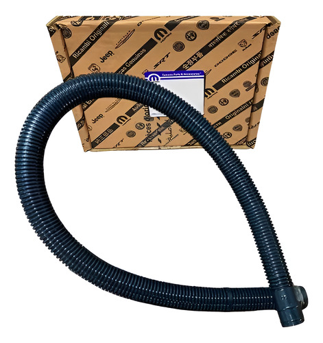 Mangueira Respiro Tanque Combustível Fiat Palio Siena Strada