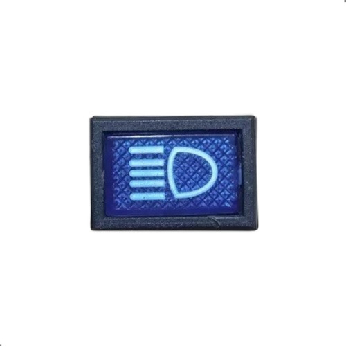 Soquete Luz Painel Caminhao Mercedes Lente N8 Farol Luz Alta