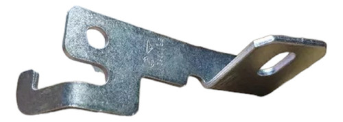 Suporte Tubo Silencioso Fiat Palio Siena Elast Fiat 55203432