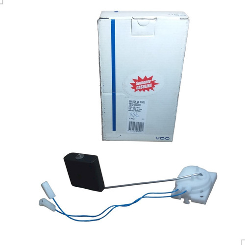 Boia Tanque Sensor Nivel Pickup Corsa Sist Marwal 00/04 Vdo