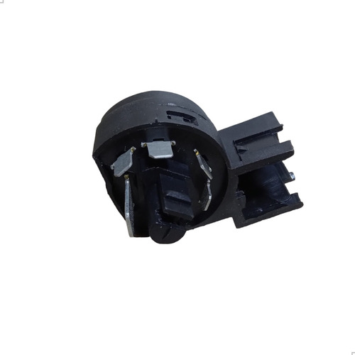 Comutador De Ignição Partida Gm Vectra Após 97 A 2004