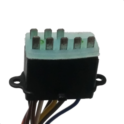 Plug Chicote Farol Principal Linha Gm Corsa Montana M/ H7/h7