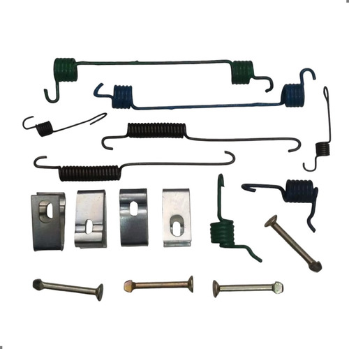 Kit Mola Sapata Freio Escort Verona 93 94 95 96 Varga