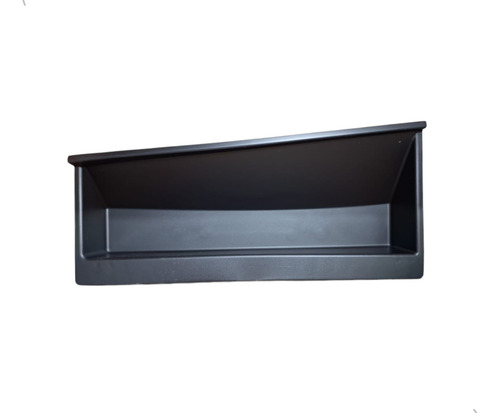 Moldura Interna Plastica Porta Luvas Punto Linea 13/17