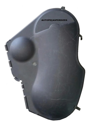 Capa Correia Dentada Golf Polo Seat Motor 1.9 038109107f