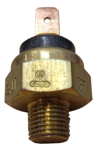 Sensor Temperatura Vw Gol Parati Voyage Sav Motor Ap Lampada