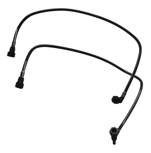 Mangueira Alimentação Combustivel E Retorno Meriva Joy Maxx