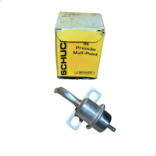 Regulador Pressao Kia Clarus Após 99/ Schuck 636