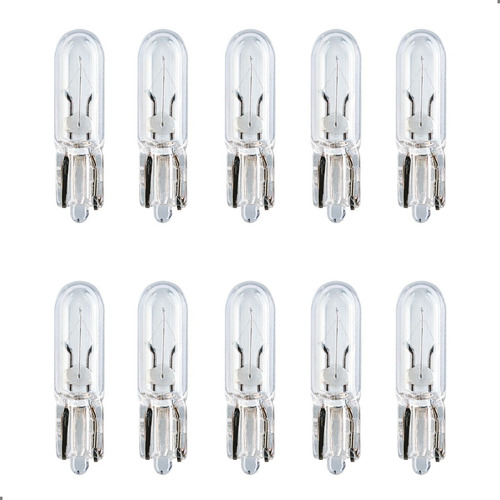 Lâmpada Comando Painel Ventilação Palio Siena Strada Uno