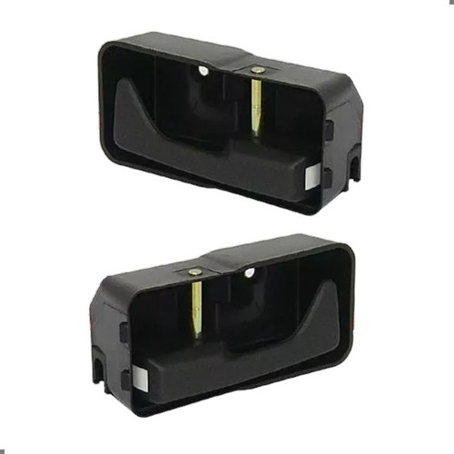 Maçaneta Interno Escort Verona 93 94 95 96 Sapão Par