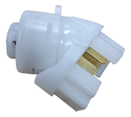 Comutador Ignição Gol Parati Santana G2 G3 G4 4 Terminais