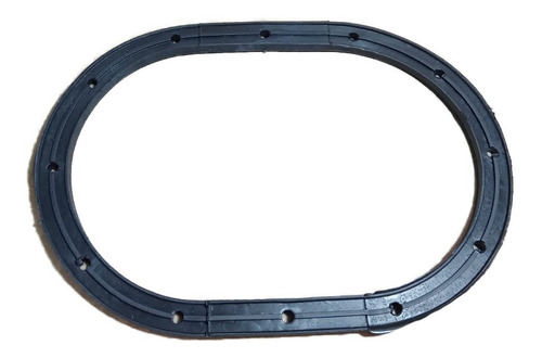 Guarnicao Vedação Flange Bomba Palio Uno Tempra 12 Furos