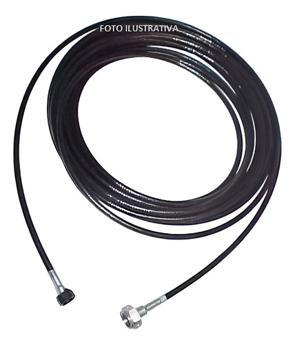 Cabo Velocimetro Palio 6 Marchas 46758572 08177 Fania 99 00