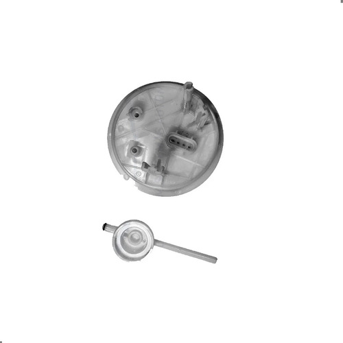 Flange Bomba Combustível Gol Saveiro Voyage Kombi Gasolina