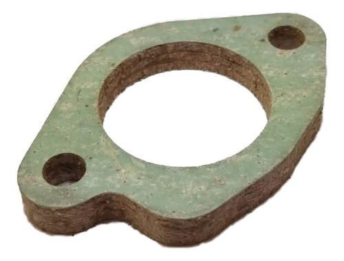 Junta Base Carburador Corcel 1 2 Dfv Weber 228