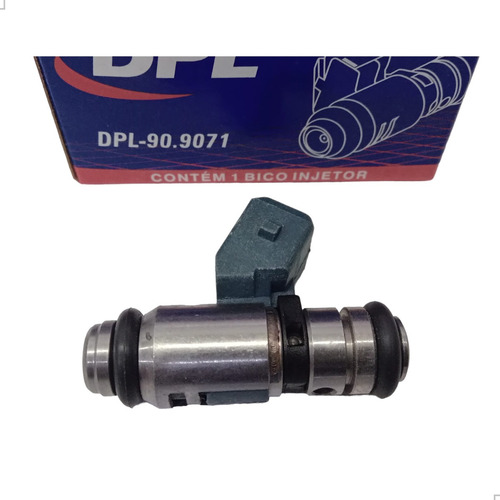 Bico Injetor Dpl Classe A 1.9 190 Gasolina 2000 A 2005