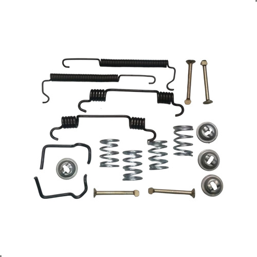 Kit Mola Sapata Freio Astra Importado 93 94 95 BeLG