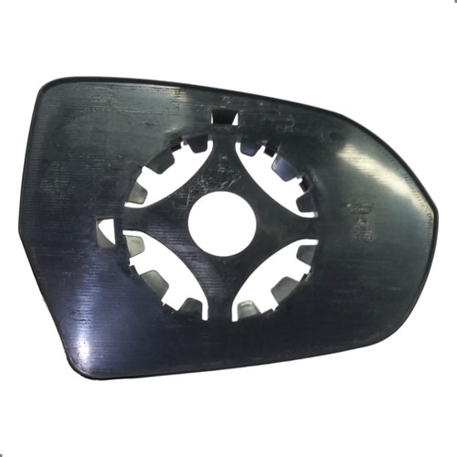 Base Do Espelho Retrovisor Chevrolet Montana 2018 Direito