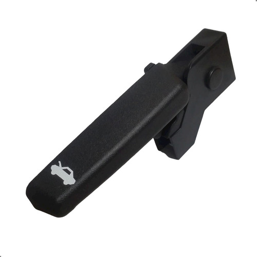 Puxador Alavanca Capo Sonic Cruze Prisma Original Gm