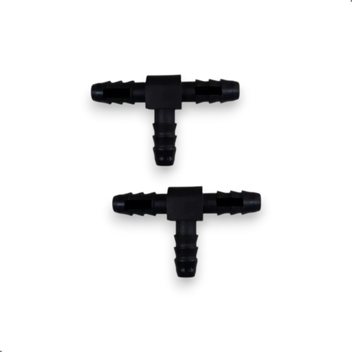 Conector Emenda Universal ( T ) 8mm X 8mm X 8mm N°61